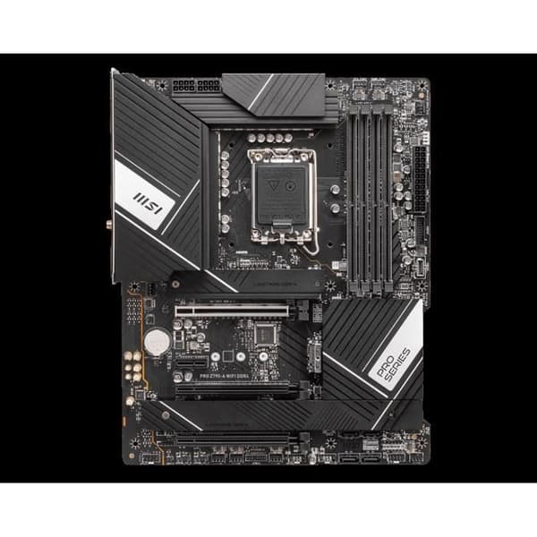 Moderkort - MSI - PRO Z790-A WIFI DDR4