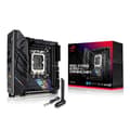 Miniatyrbild 1 av 3: ASUS ROG STRIX B760-I GAMING W