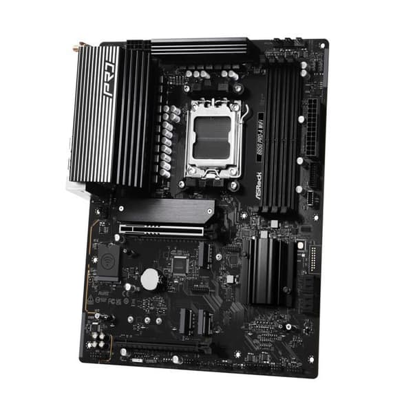 ASROCK Moderkort B850 Pro-A W
