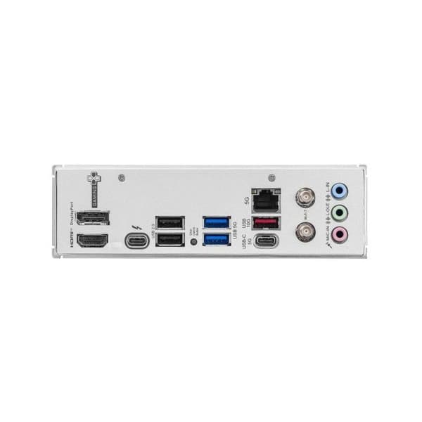 MSI B860M GAMING PLUS WIFI