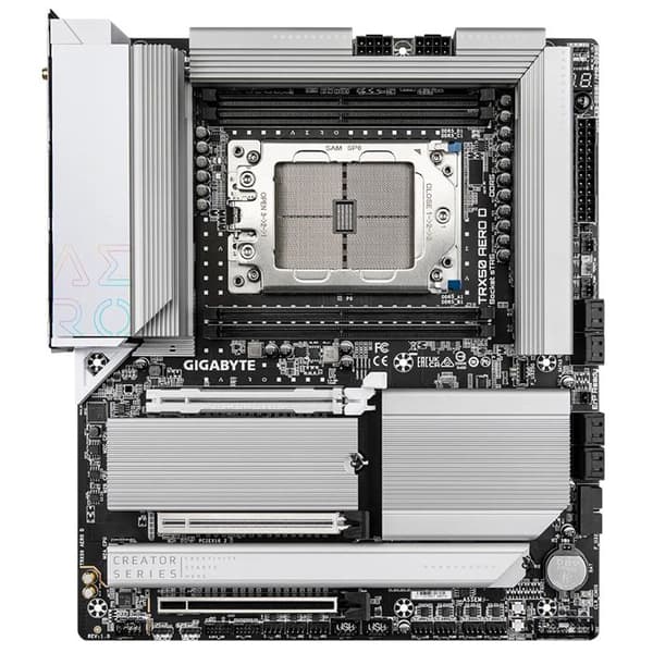 Gigabyte TRX50 Aero D