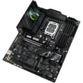 Miniatyrbild 6 av 6: Moderkort - ASUS - STRIX Z890-F GAMING WIFI - Socket 1851 - DDR5 - M.2 PCIe 5.0