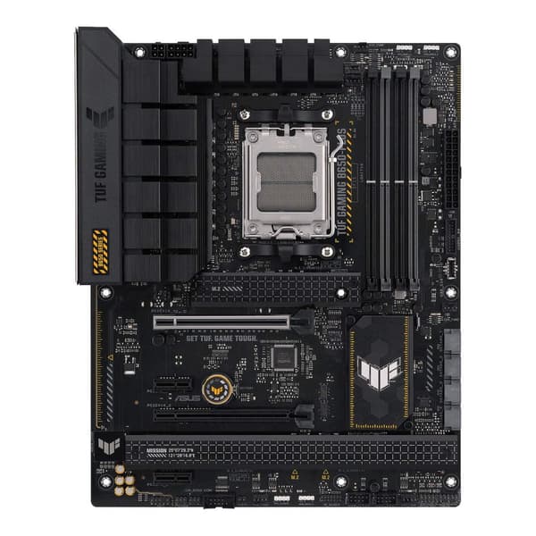 ASUS TUF GAMING B650-PLUS - Emolevy - ATX - Kanta AM5 - AMD B650 - DDR5