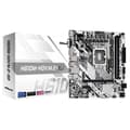 Miniatyrbild 1 av 3: ASROCK Moderkort H610M-HDV/M.