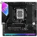 Miniatyrbild 3 av 6: Moderkort ASRock B860M Lightning WiFi Intel B860