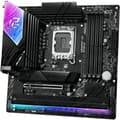 Miniatyrbild 5 av 6: Moderkort ASRock B860M Lightning WiFi Intel B860