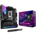 Miniatyrbild 1 av 6: Moderkort ASRock B860M Lightning WiFi Intel B860