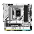 Miniatyrbild 2 av 5: Moderkort ASRock B860M Steel Legend WiFi Intel B860 LGA 1851
