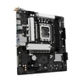 Miniatyrbild 4 av 6: Moderkort ASRock B860M-X WiFi Intel B860 LGA 1851
