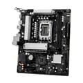 Miniatyrbild 5 av 6: Moderkort ASRock B860M-X WiFi Intel B860 LGA 1851