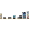 Miniatyrbild 6 av 6: Moderkort ASRock B860M-X WiFi Intel B860 LGA 1851