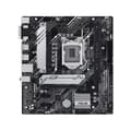 Pikkukuva 1 / 5: ASUS PRIME H510M-A R2.0 Intel H510 LGA 1200 (Socket H5) micro ATX