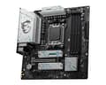 Miniatyrbillede 2 af 4: MSI B760 GAMING PLUS WIFI DDR4 bundkort Intel B760 LGA 1700 ATX