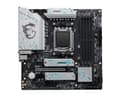Miniatyrbillede 1 af 4: MSI B760 GAMING PLUS WIFI DDR4 bundkort Intel B760 LGA 1700 ATX