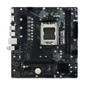 Pikkukuva 2 / 3: Biostar B650MT emolevy AMD B650 Socket AM5 micro ATX