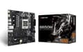 Pikkukuva 1 / 3: Biostar B650MT emolevy AMD B650 Socket AM5 micro ATX