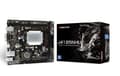 Miniatyrbillede 4 af 4: Biostar J4125NHU mini ITX bundkort