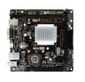 Miniatyrbillede 1 af 4: Biostar J4125NHU mini ITX bundkort
