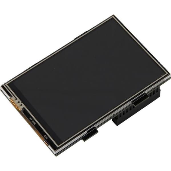 Displaymodul - JOY-IT - Raspberry Pi JT3.5TR1