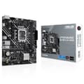 Miniatyrbild 3 av 3: ASUS PRIME H610M-K D4 ARGB LGA