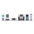 Miniatyrbild 7 av 7: ASUS PRO H610M-C D4-CSM Intel H610 LGA 1700 micro ATX