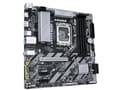 Pikkukuva 4 / 5: GIGABYTE B860M D3HP Motherboard - Intel Core Ultra Series CPUs, 4+1+2+1 Phases VRM, up to 9066MHz DDR5, 2xPCIe 4.0 M.2, GbE LAN, USB 3.2 Gen 1, Intel