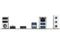Pikkukuva 5 / 5: GIGABYTE B860M D3HP Motherboard - Intel Core Ultra Series CPUs, 4+1+2+1 Phases VRM, up to 9066MHz DDR5, 2xPCIe 4.0 M.2, GbE LAN, USB 3.2 Gen 1, Intel