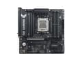 Miniatyrbild 1 av 3: ASUS AMD B850 Micro-ATX-moderkort DDR5 PCIe 5.0 3xM.2 1xHDMI 1xDisplayPort 4xSATA