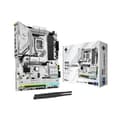 Miniatyrbild 1 av 3: ASROCK Moderkort B860 Steel L