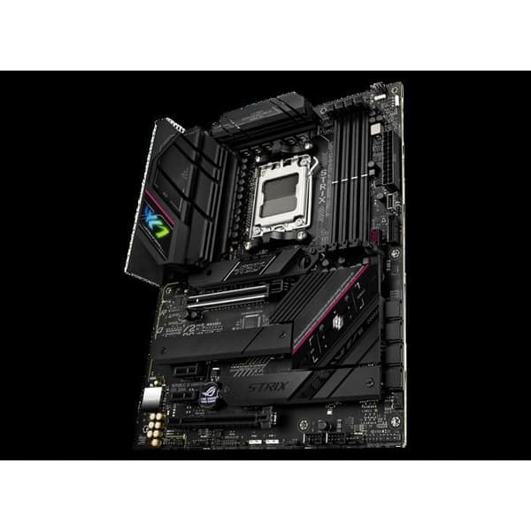 Moderkort - Asus - ROG STRIX B650E-F - Wi-Fi - ATX - DDR5 SDRAM