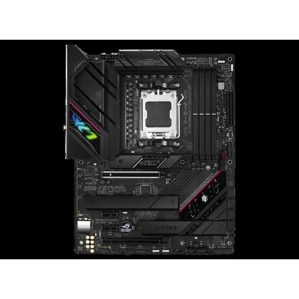 Moderkort - Asus - ROG STRIX B650E-F - Wi-Fi - ATX - DDR5 SDRAM