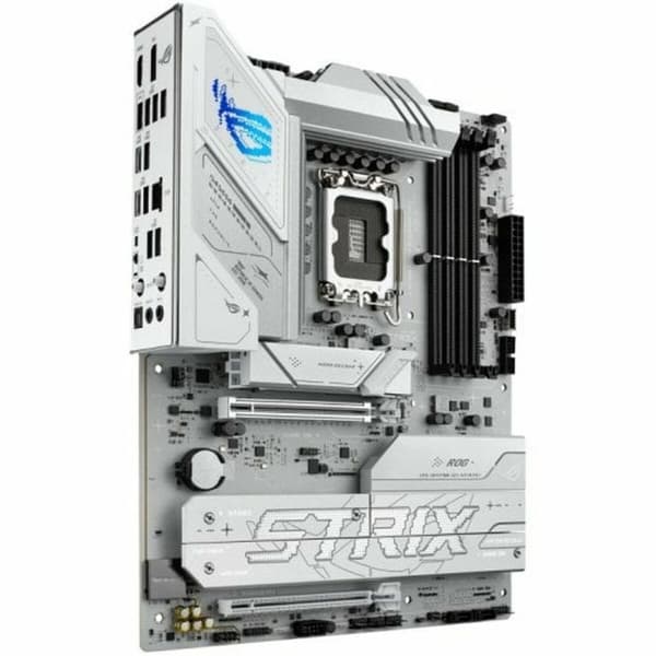 Moderkort Asus 90MB1JI0-M0EAY0 LGA 1851