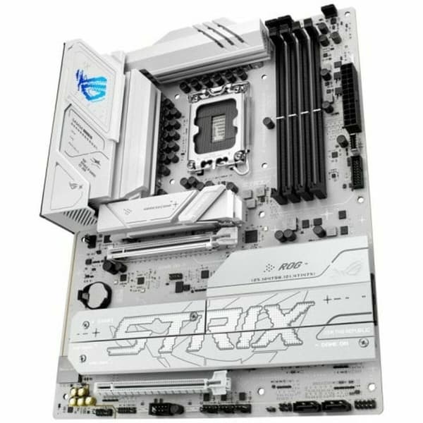 Moderkort Asus 90MB1JI0-M0EAY0 LGA 1851