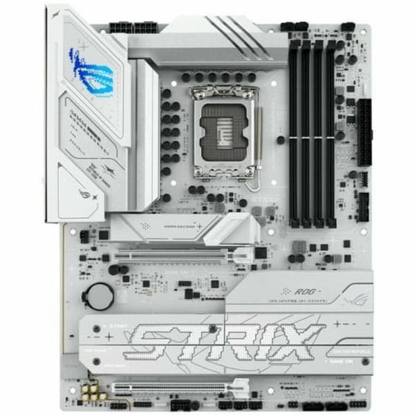 Moderkort Asus 90MB1JI0-M0EAY0 LGA 1851