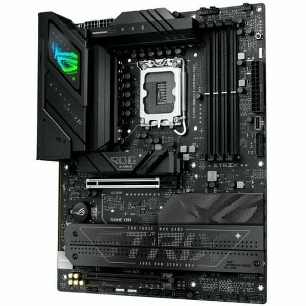 Moderkort Asus 90MB1JG0-M0EAY0 LGA 1851