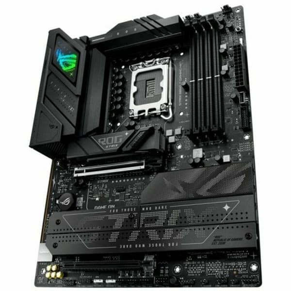 Moderkort Asus 90MB1JG0-M0EAY0 LGA 1851