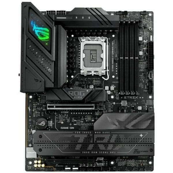 Moderkort Asus 90MB1JG0-M0EAY0 LGA 1851