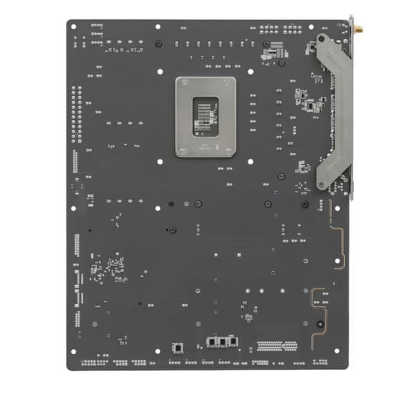 Moderkort ASRock B860 STEEL LEGEND WIFI
