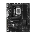 Miniatyrbild 3 av 6: Moderkort ASRock B860 Pro-A Intel B860 LGA 1851