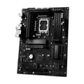 Miniatyrbild 4 av 6: Moderkort ASRock B860 Pro-A Intel B860 LGA 1851