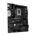Miniatyrbild 5 av 6: Moderkort ASRock B860 Pro-A Intel B860 LGA 1851