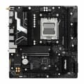 Miniatyrbild 1 av 3: Moderkort ASRock B850M-X WIFI R2.0