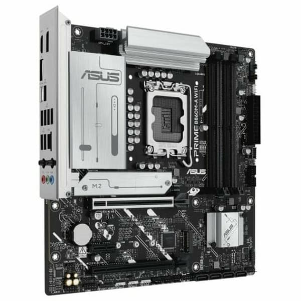 Emolevy Asus 90MB1JY0-M0EAY0 LGA 1851