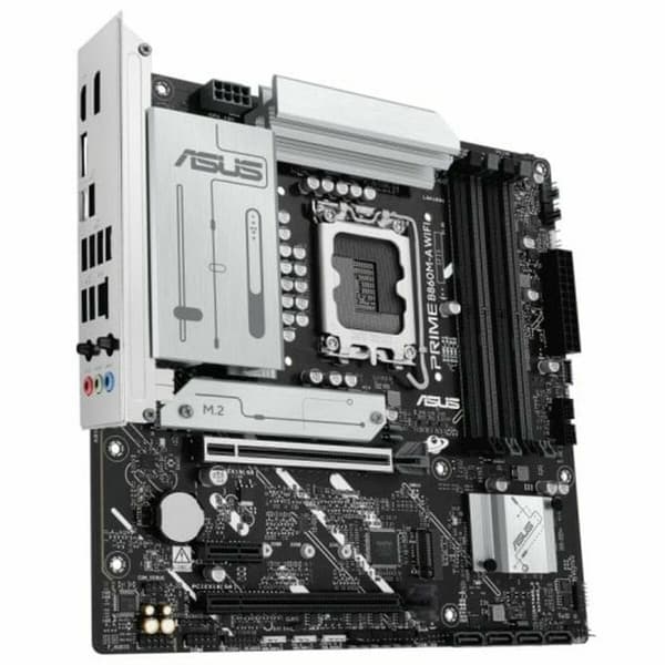 Emolevy Asus 90MB1JY0-M0EAY0 LGA 1851