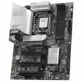 Pikkukuva 4 / 4: Emolevy MSI PRO B860-P WIFI LGA 1851 AMD