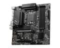 Pikkukuva 2 / 5: MSI PRO B760M-A WIFI DDR4 emolevy Intel B760 LGA 1700 micro ATX