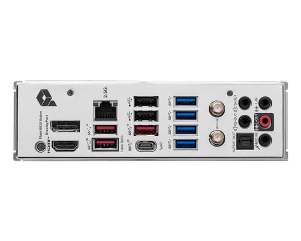 MSI PRO B650-A WIFI, AMD, AM5-sockel, AMD Ryzen 7000 Series, AMD Ryzen 8000 Series, AMD Ryzen 9000 Series, AM5-sockel, 256 GB, DDR5-SDRAM