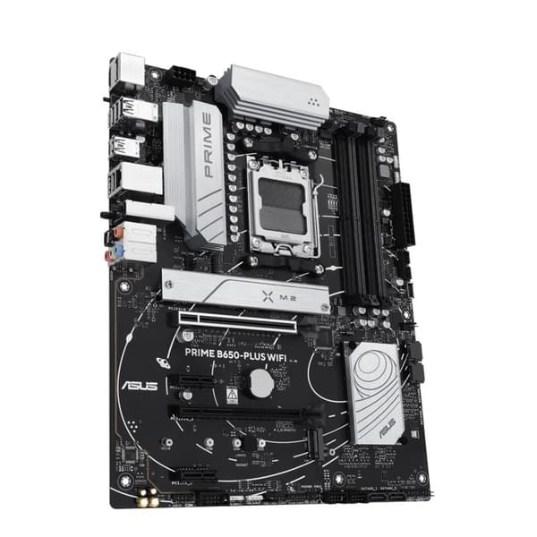 ASUS PRIME B650-PLUS WIFI