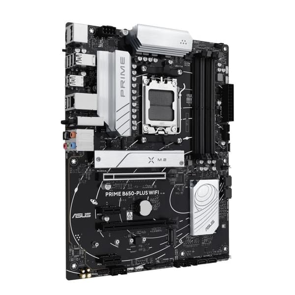ASUS PRIME B650-PLUS WIFI