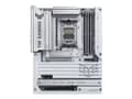 Miniatyrbild 1 av 5: ASUS TUF GAMING B850-BTF WIFI W, AMD, AM5-sockel, AMD Ryzen 7000 Series, AMD Ryzen 8000 Series, AMD Ryzen 9000 Series, DDR5-SDRAM, 256 GB, DIMM